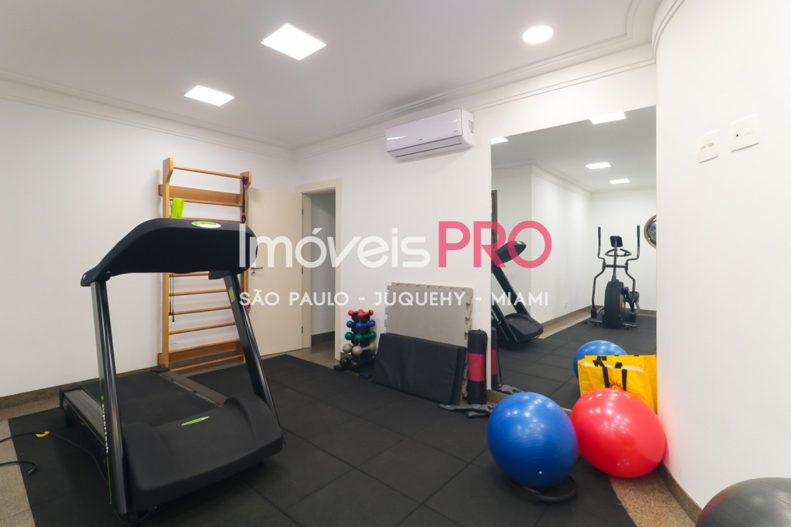 Apartamento para Vender, Jardim Paulista | Cód: IP23184 — 