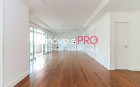 Apartamento em Morumbi — foto 1 (Ref. IP23189)