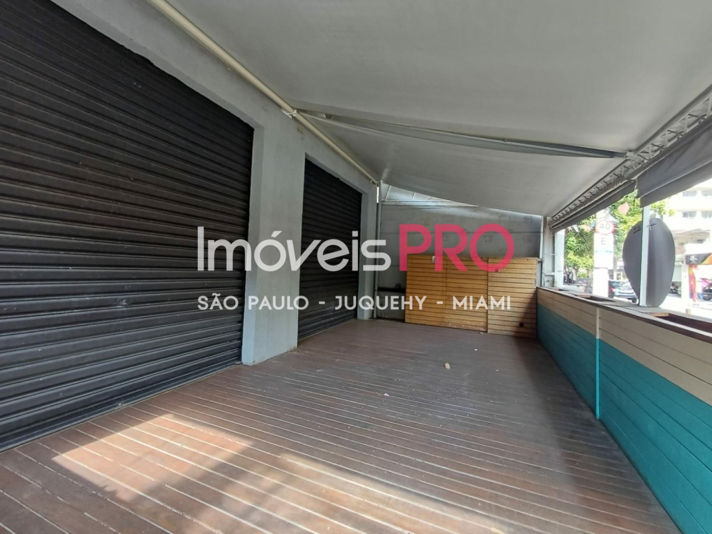 Comercial, 100 m², para alugar em Moema — foto 13 de 13