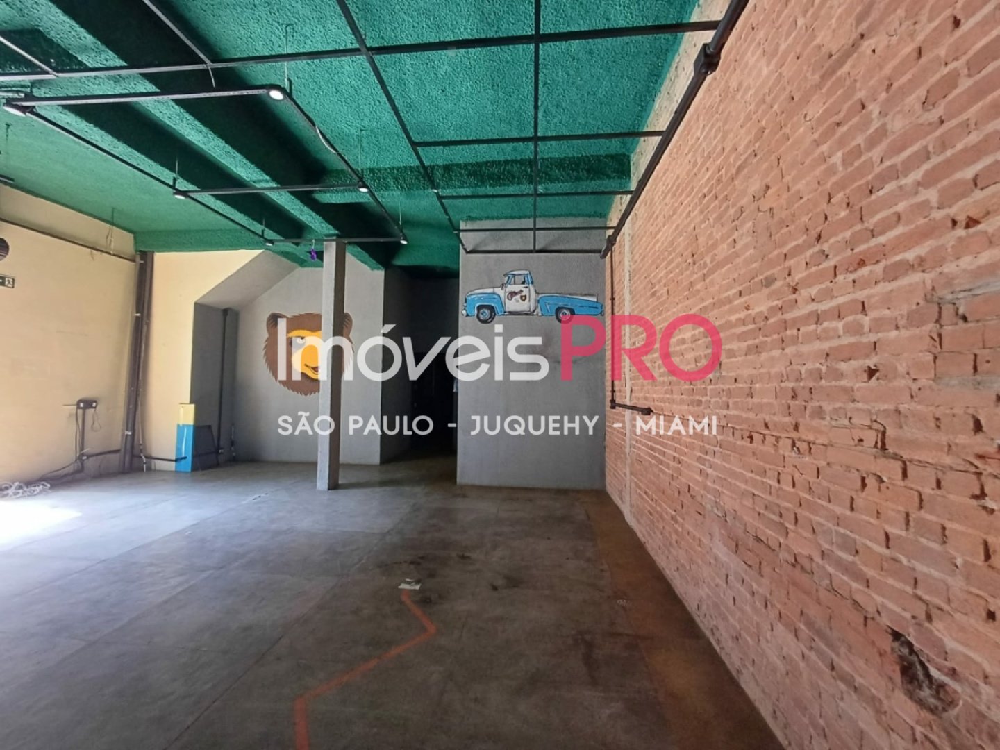 Comercial, 100 m², para alugar em Moema — foto 2 de 13