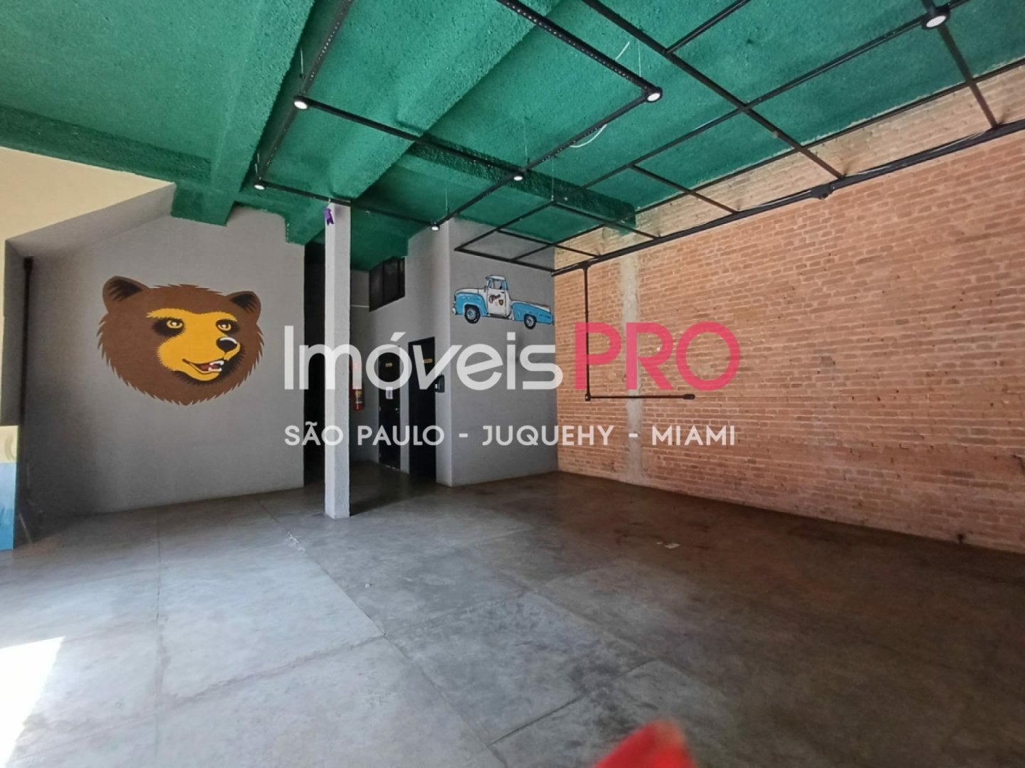 Comercial, 100 m², para alugar em Moema — foto 5 de 13