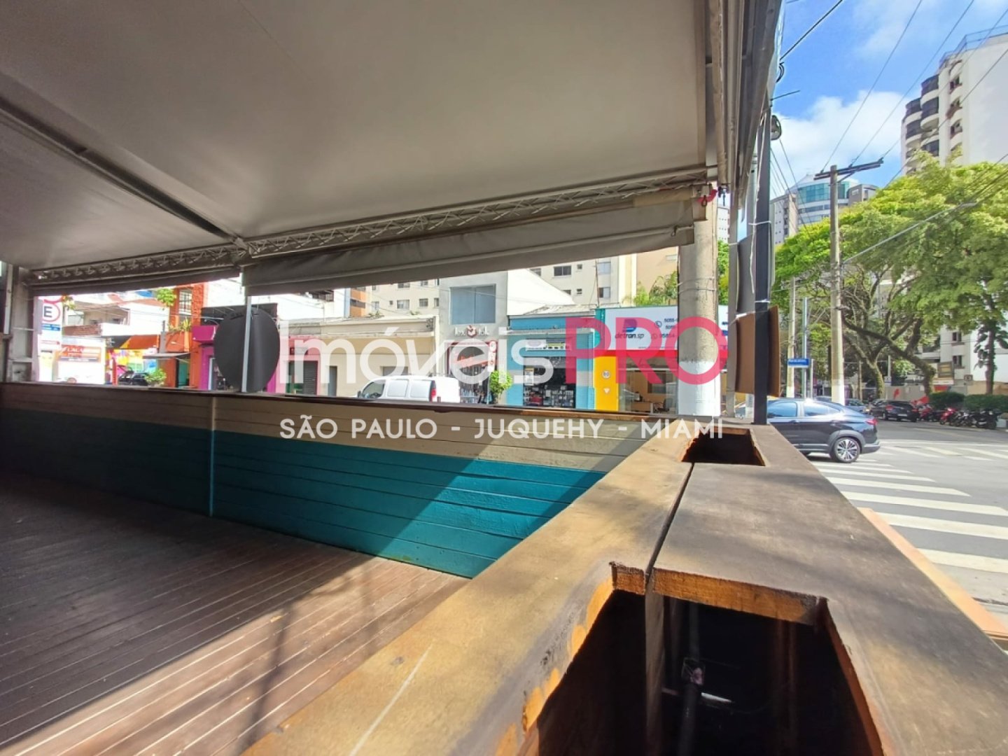 Comercial, 100 m², para alugar em Moema — foto 6 de 13