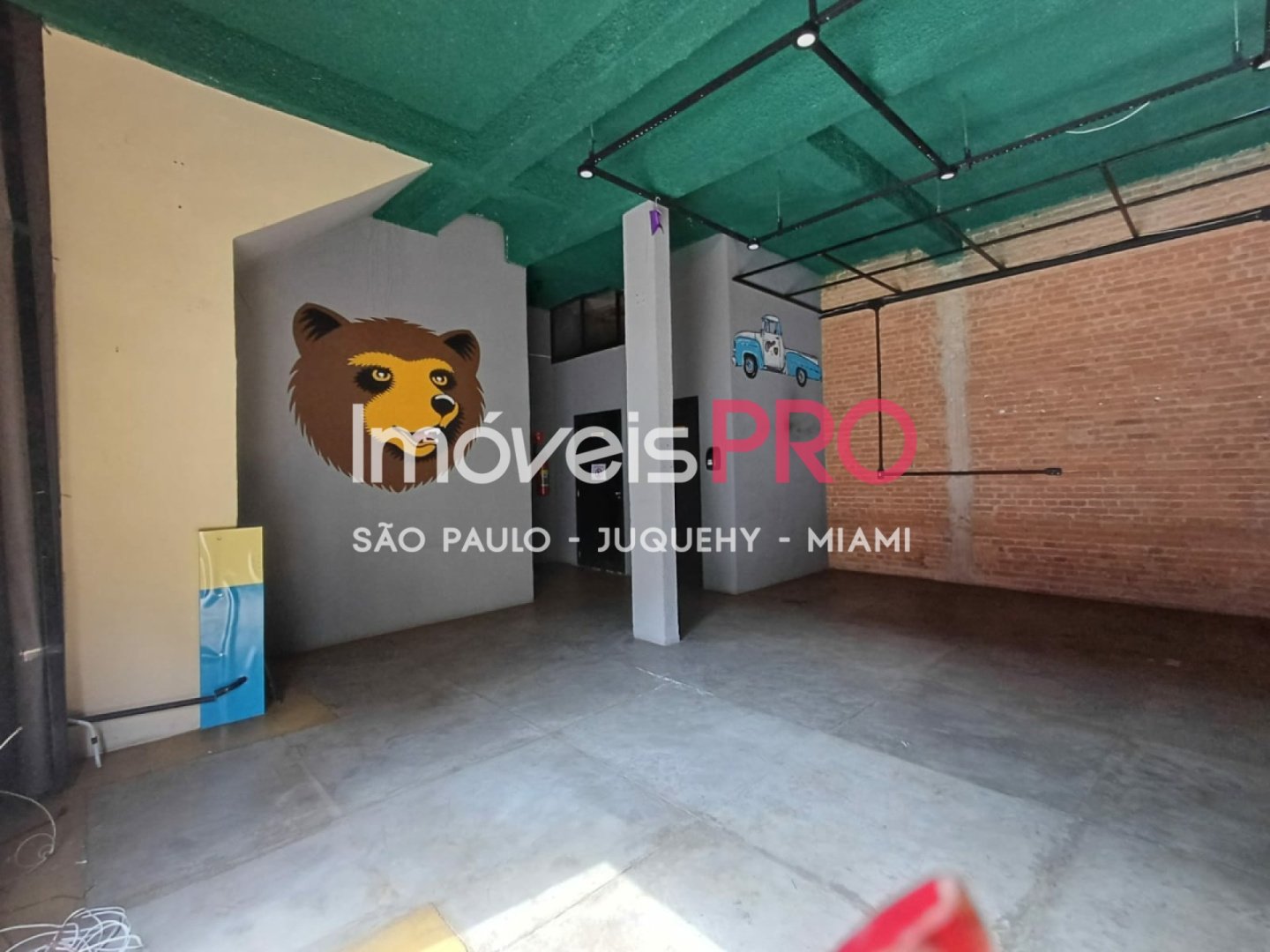 Comercial, 100 m², para alugar em Moema — foto 9 de 13