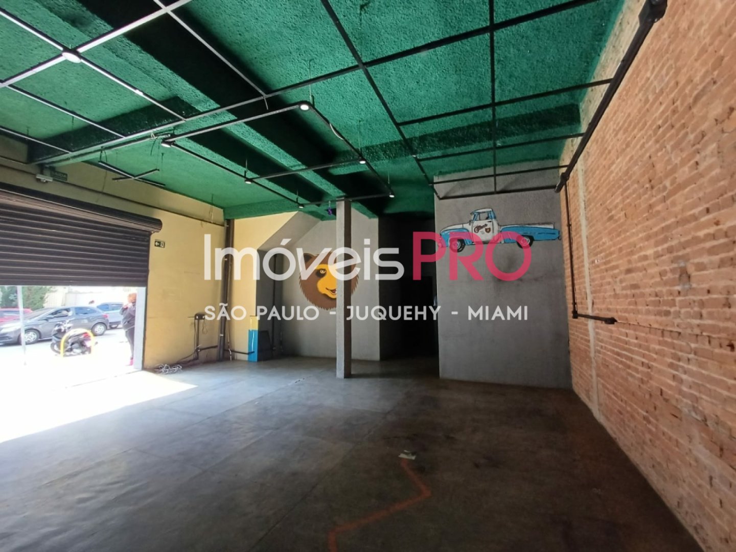 Comercial, 100 m², para alugar em Moema — foto 10 de 13