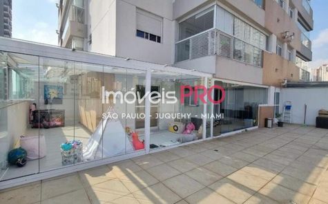 Garden de 2 quartos à venda em Jardim Prudência, 210 m² — Ref. IP23244