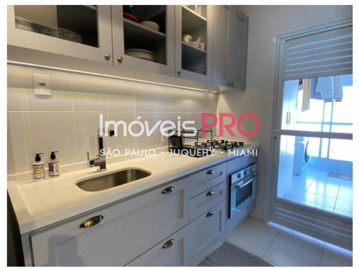 Garden de 2 quartos, 210 m², à venda em Jardim Prudência — foto 13 de 32