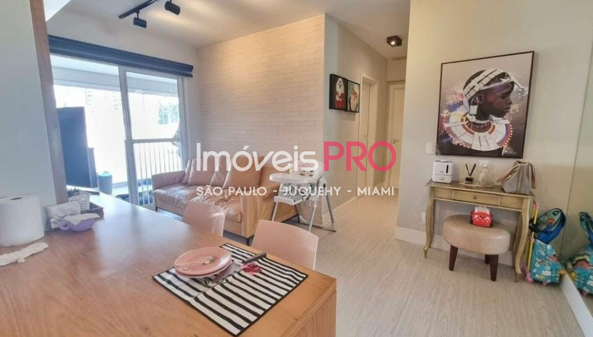 Garden de 2 quartos, 210 m², à venda em Jardim Prudência — foto 2 de 32