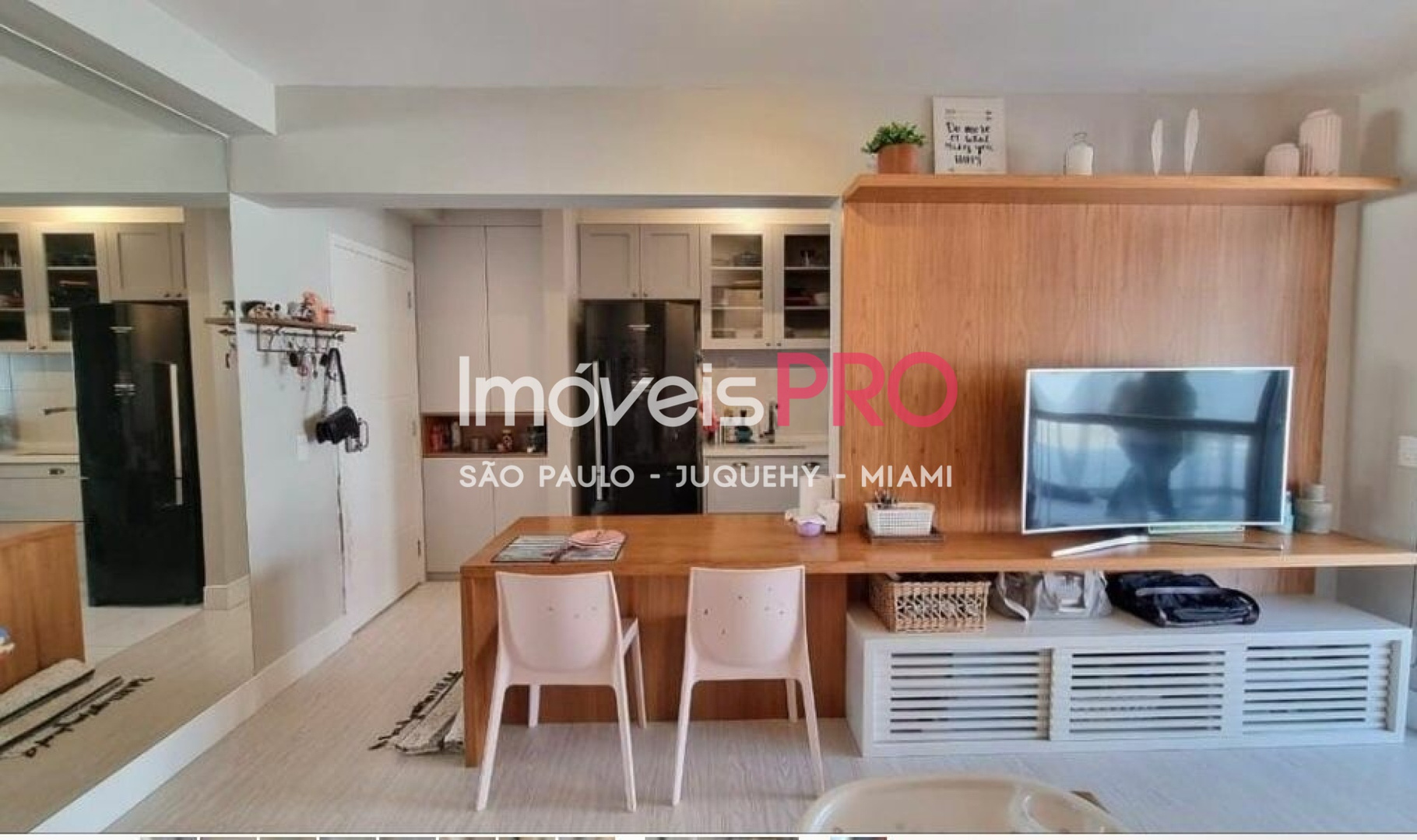 Garden de 2 quartos, 210 m², à venda em Jardim Prudência — foto 3 de 32