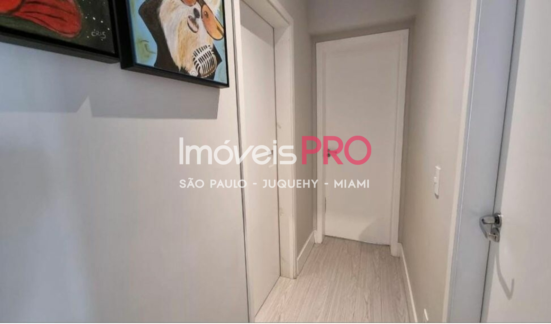 Garden de 2 quartos, 210 m², à venda em Jardim Prudência — foto 4 de 32