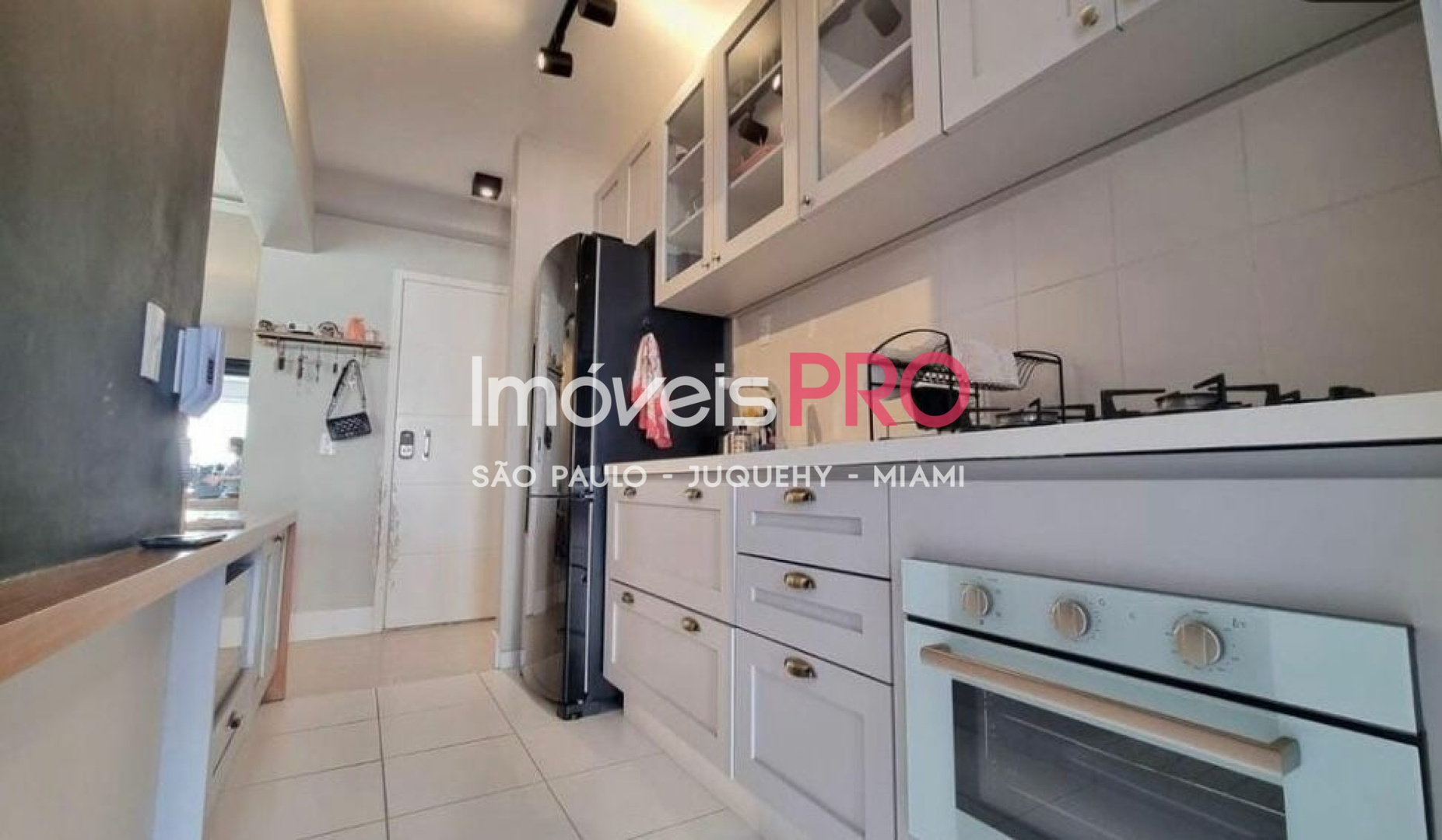Garden de 2 quartos, 210 m², à venda em Jardim Prudência — foto 8 de 32