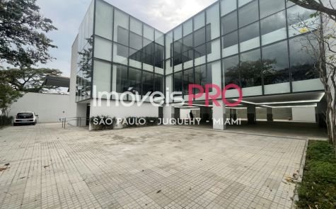 Loja em Vila Madalena — foto 1 (Ref. IP23280)