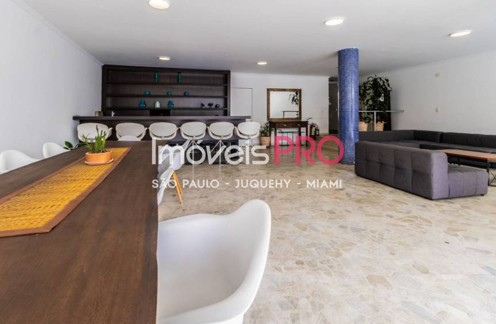 Apartamento para Vender, Cerqueira César | Cód: IP23339 — 