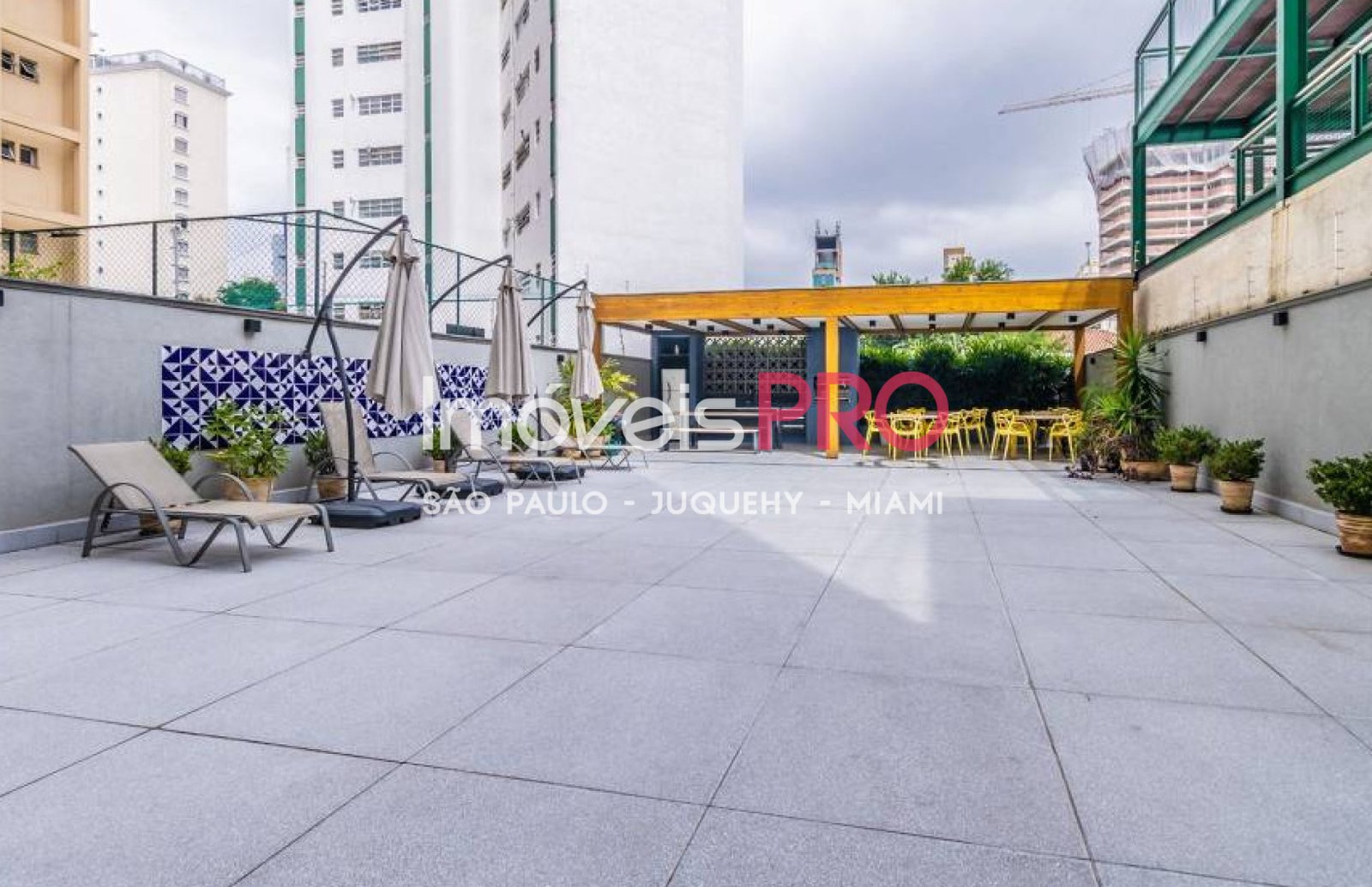 Apartamento para Vender, Cerqueira César | Cód: IP23339 — 