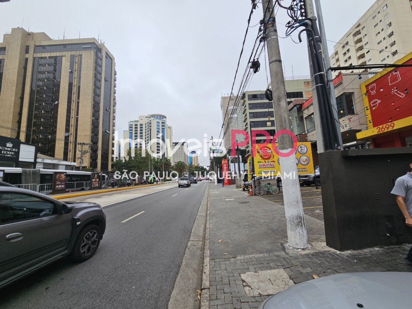 Terreno para Vender, Moema | Cód: IP23348 — 