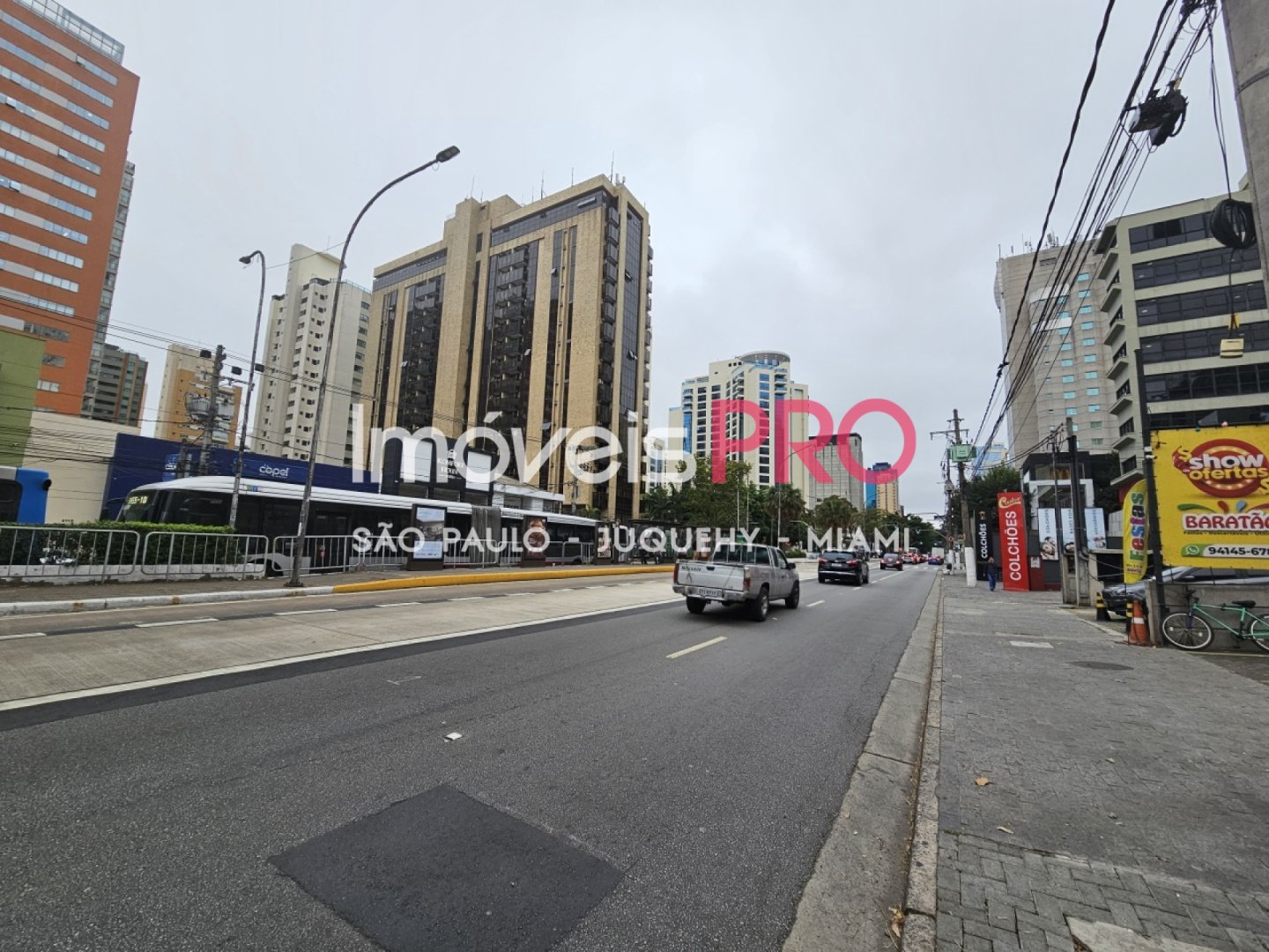 Terreno para Vender, Moema | Cód: IP23348 — 