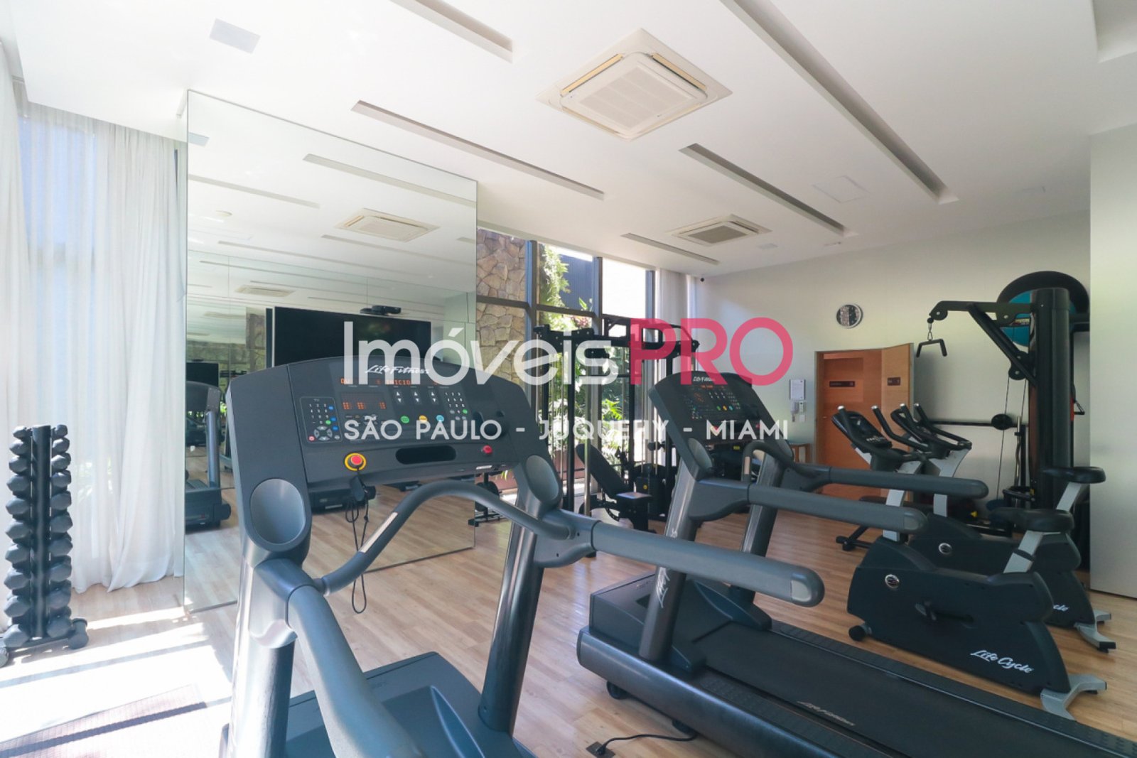 Apartamento para Vender, Itaim Bibi | Cód: IP23358 — 