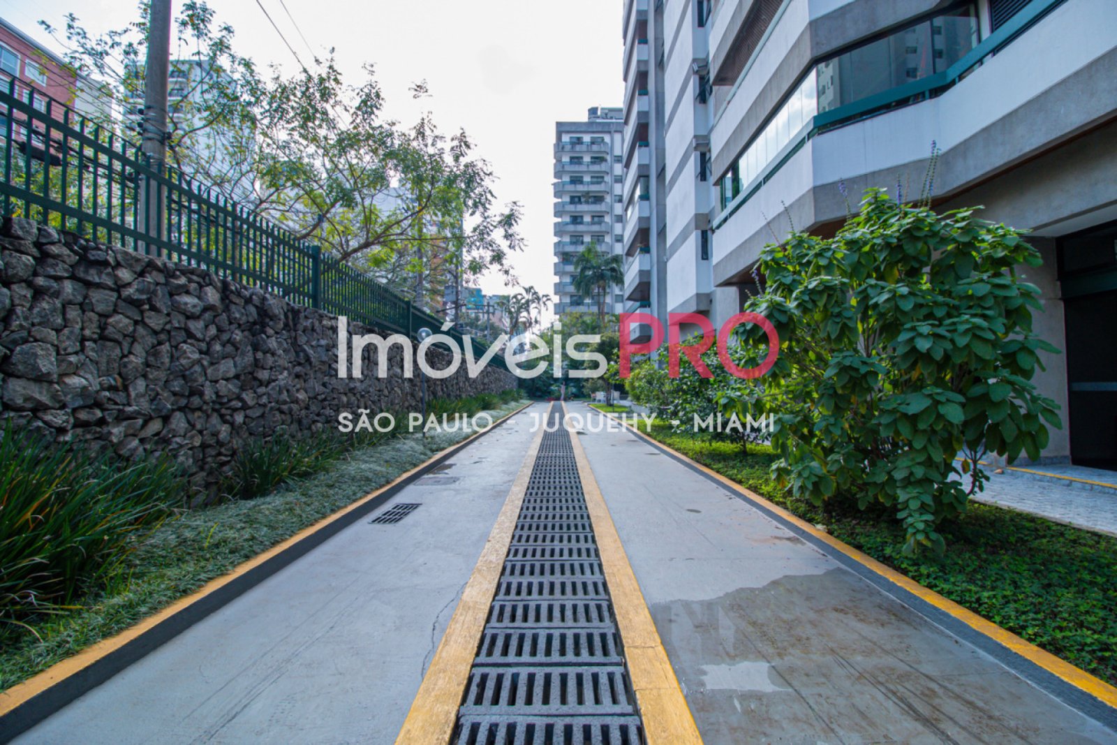 Apartamento para Alugar, Moema Pássaros | Cód: IP23362 — 