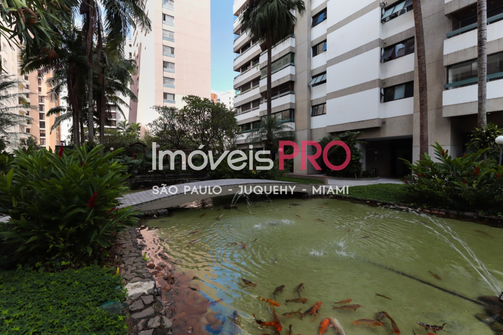 Apartamento para Alugar, Moema Pássaros | Cód: IP23362 — 