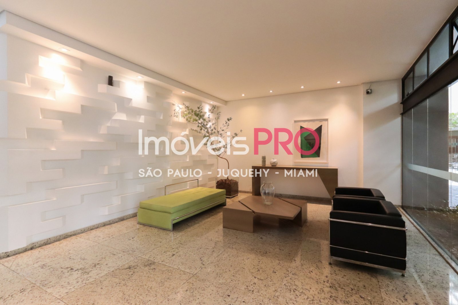 Apartamento para Alugar, Moema Pássaros | Cód: IP23362 — 