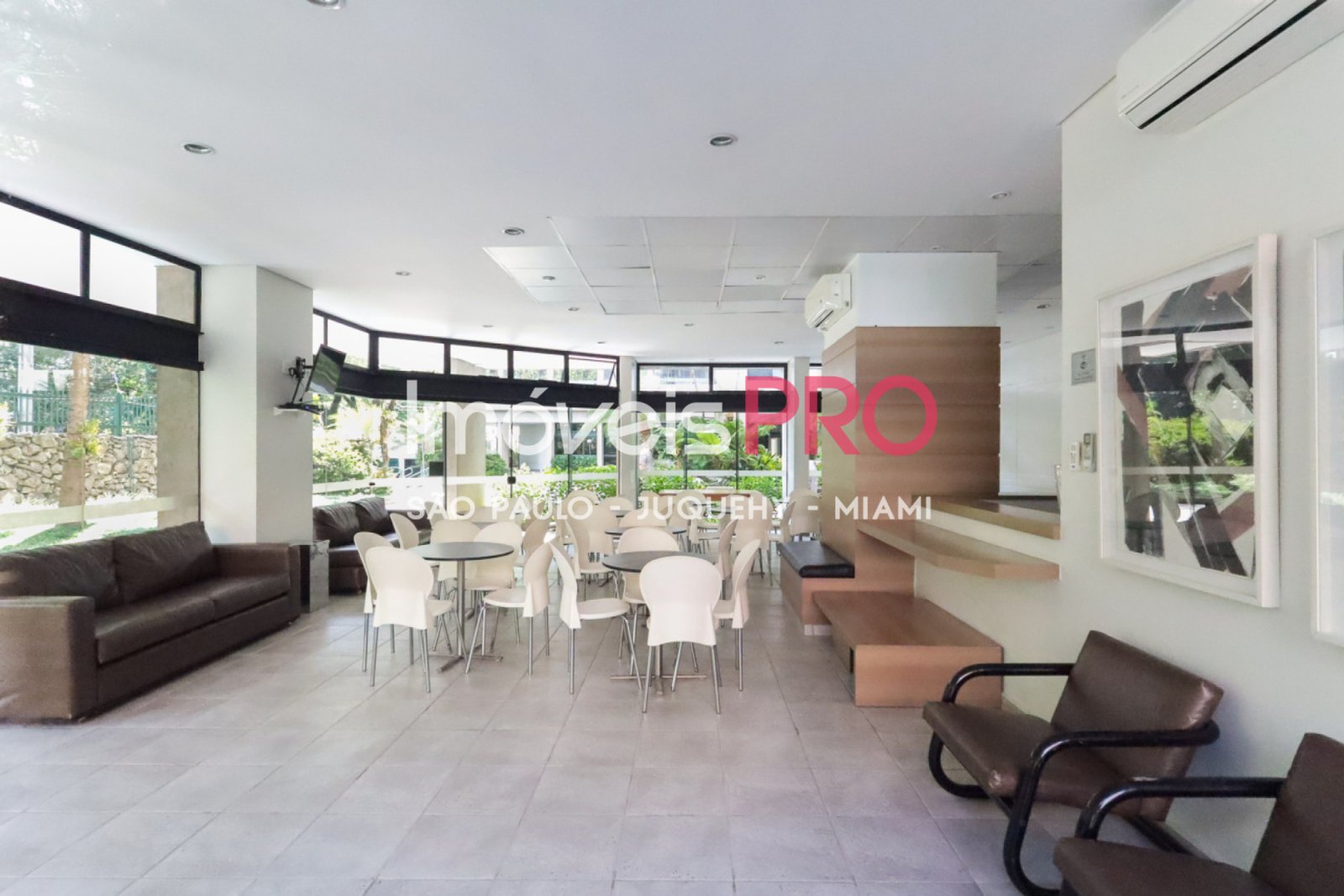 Apartamento para Alugar, Moema Pássaros | Cód: IP23362 — 