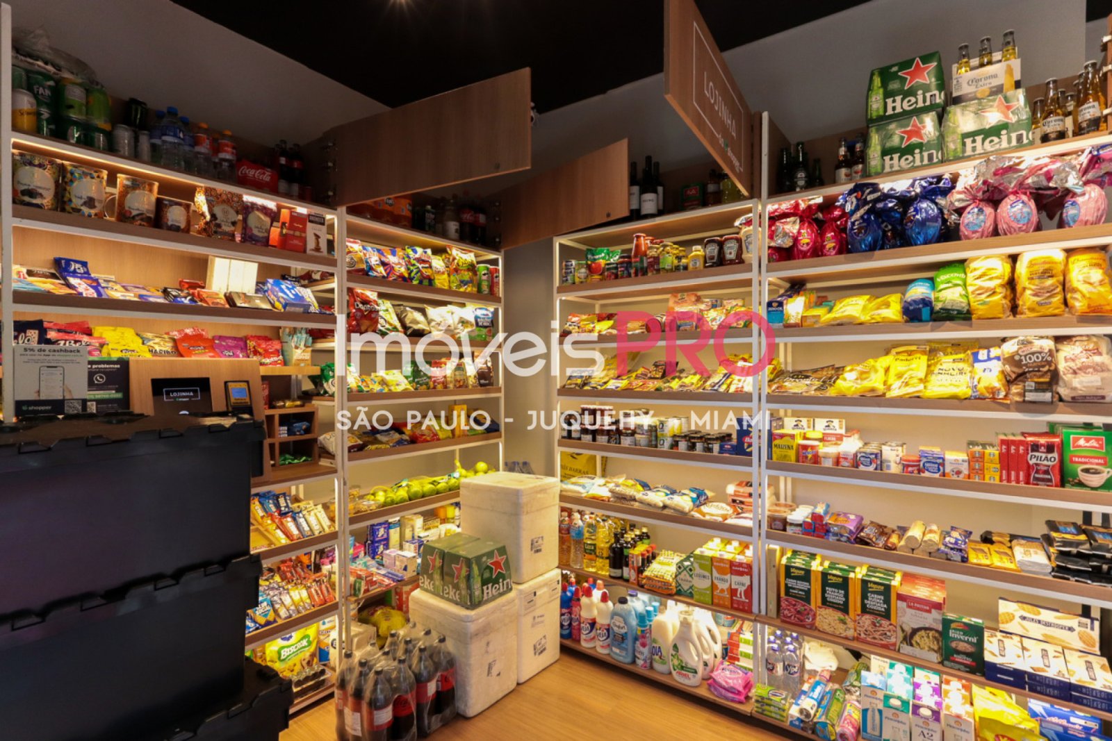 Apartamento para Alugar, Moema Pássaros | Cód: IP23362 — 