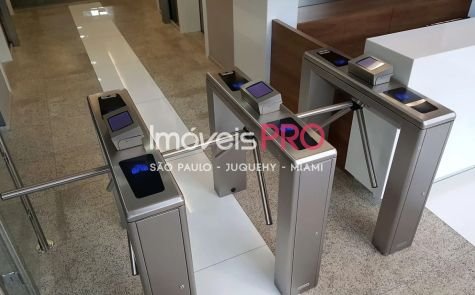 Conj. Comercial em Chácara Santo Antônio Zona Sul — foto 1 (Ref. IP23369)