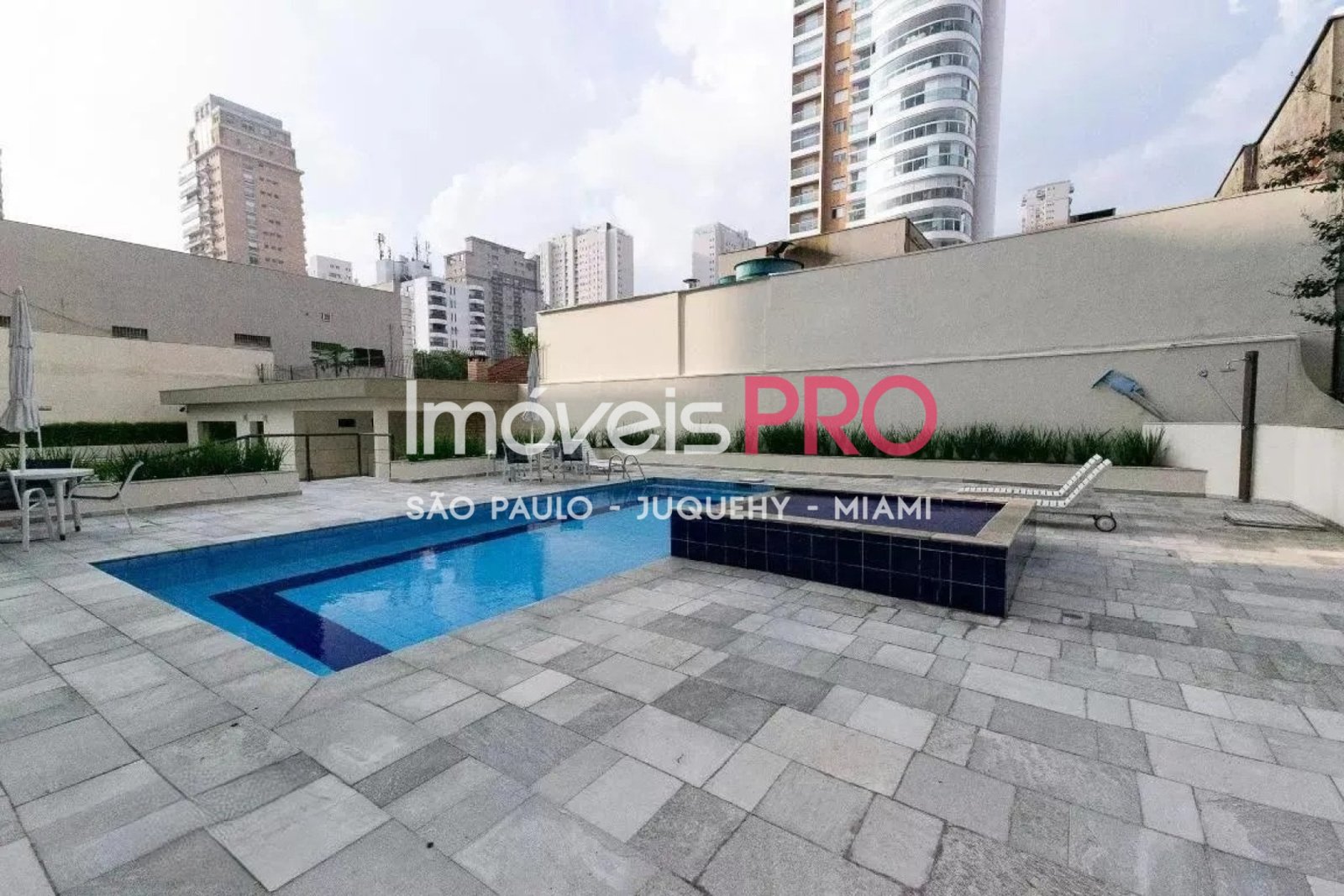 Apartamento para Vender, Moema Pássaros | Cód: IP23427 — foto 2