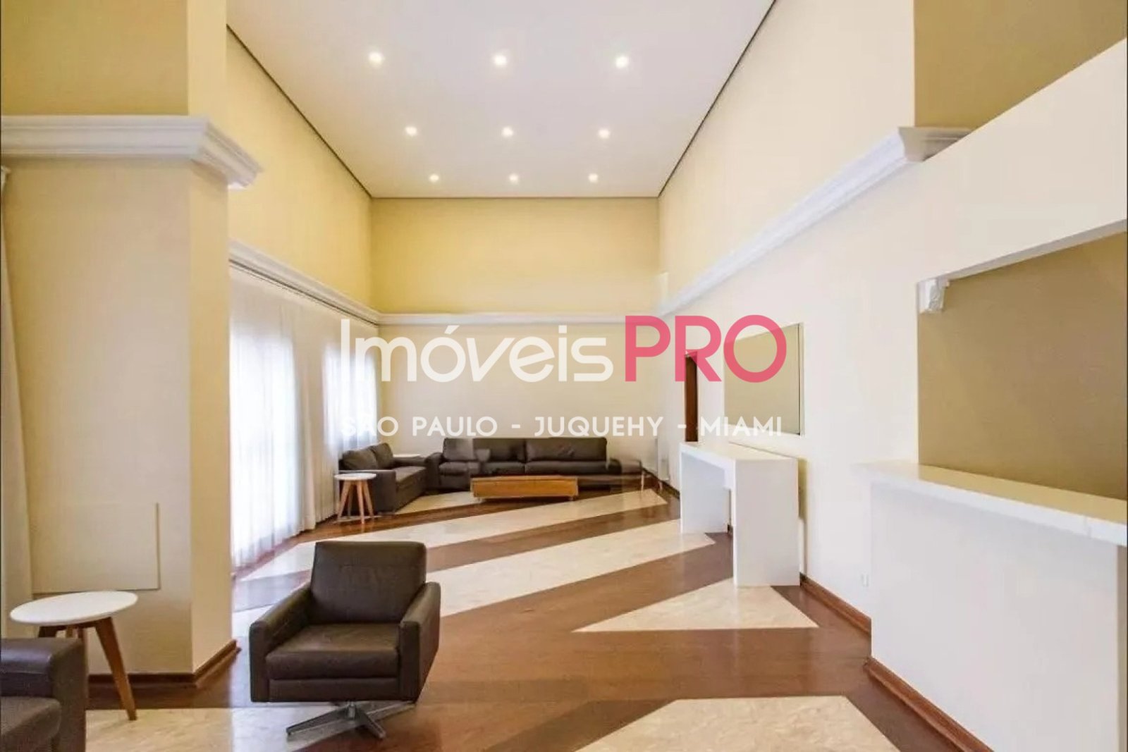 Apartamento para Vender, Moema Pássaros | Cód: IP23427 — foto 5
