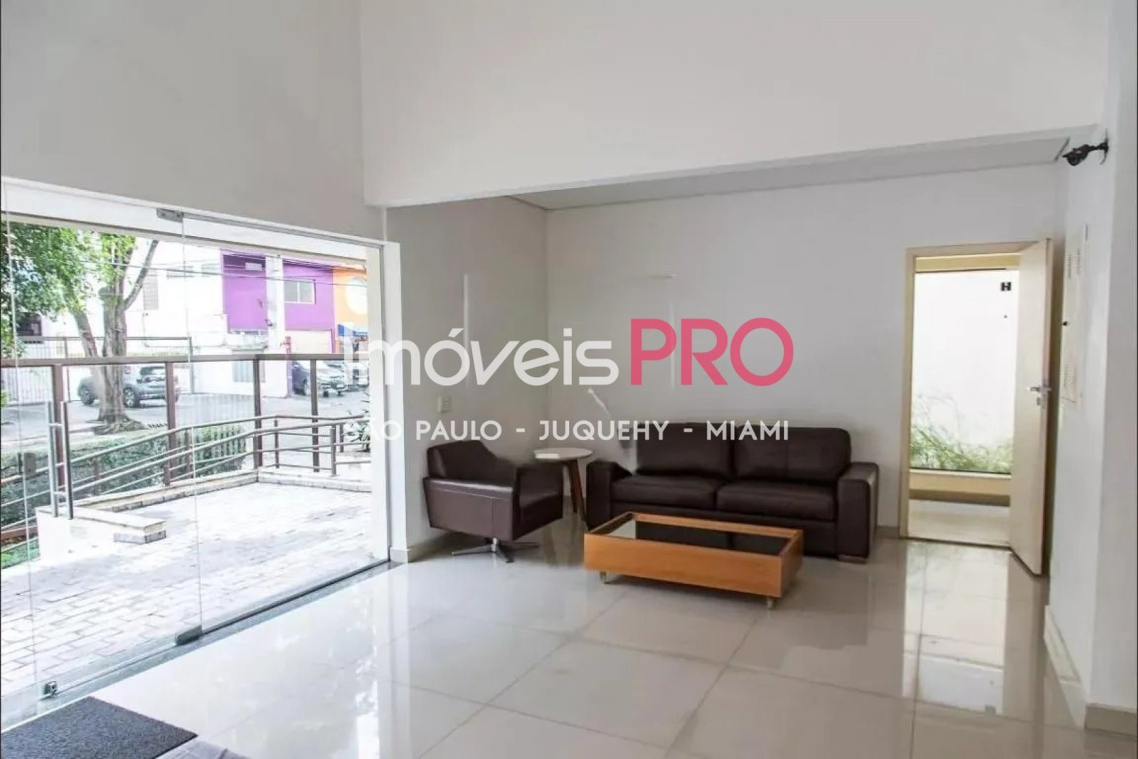 Apartamento para Vender, Moema Pássaros | Cód: IP23427 — foto 6