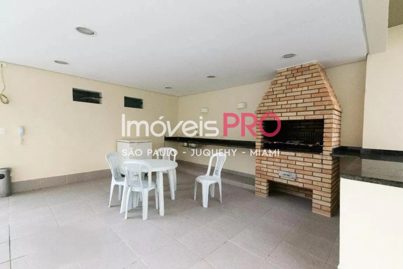 Apartamento para Vender, Moema Pássaros | Cód: IP23427 — 