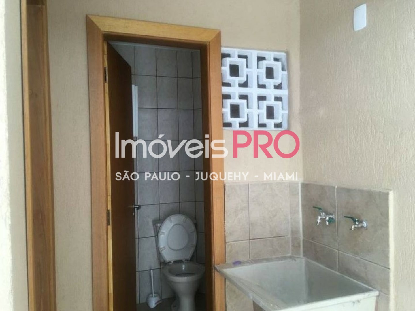 Casa Assobradada para Vender, Cerqueira César | Cód: IP23443 — 