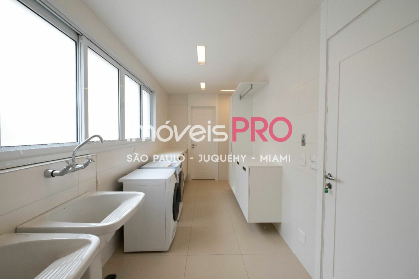 Apartamento para Alugar, Vila Olímpia | Cód: IP23460 — 
