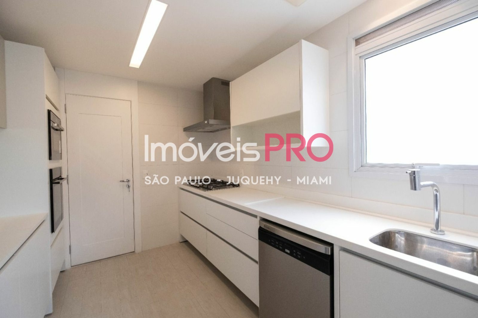 Apartamento para Alugar, Vila Olímpia | Cód: IP23460 — 