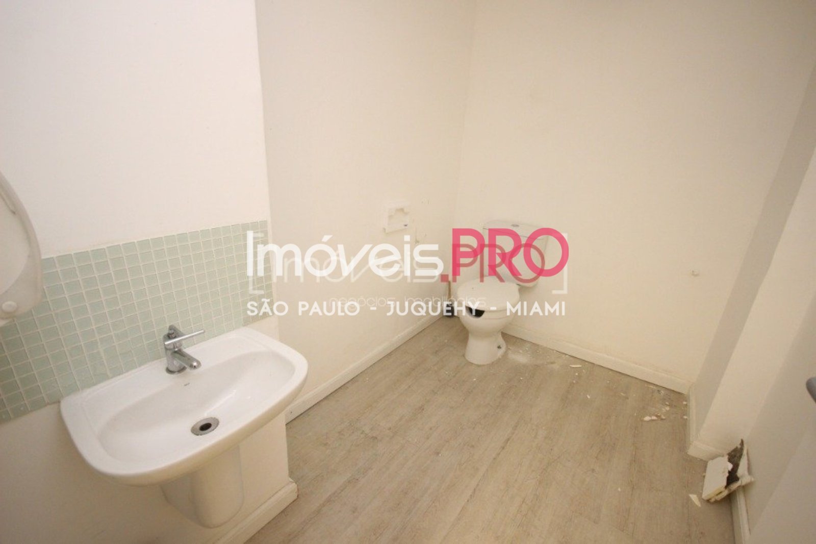 Conj. Comercial para Alugar, Paraíso | Cód: IP2356 — 