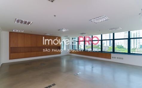 Conj. Comercial em Vila Olímpia — foto 1 (Ref. IP23569)