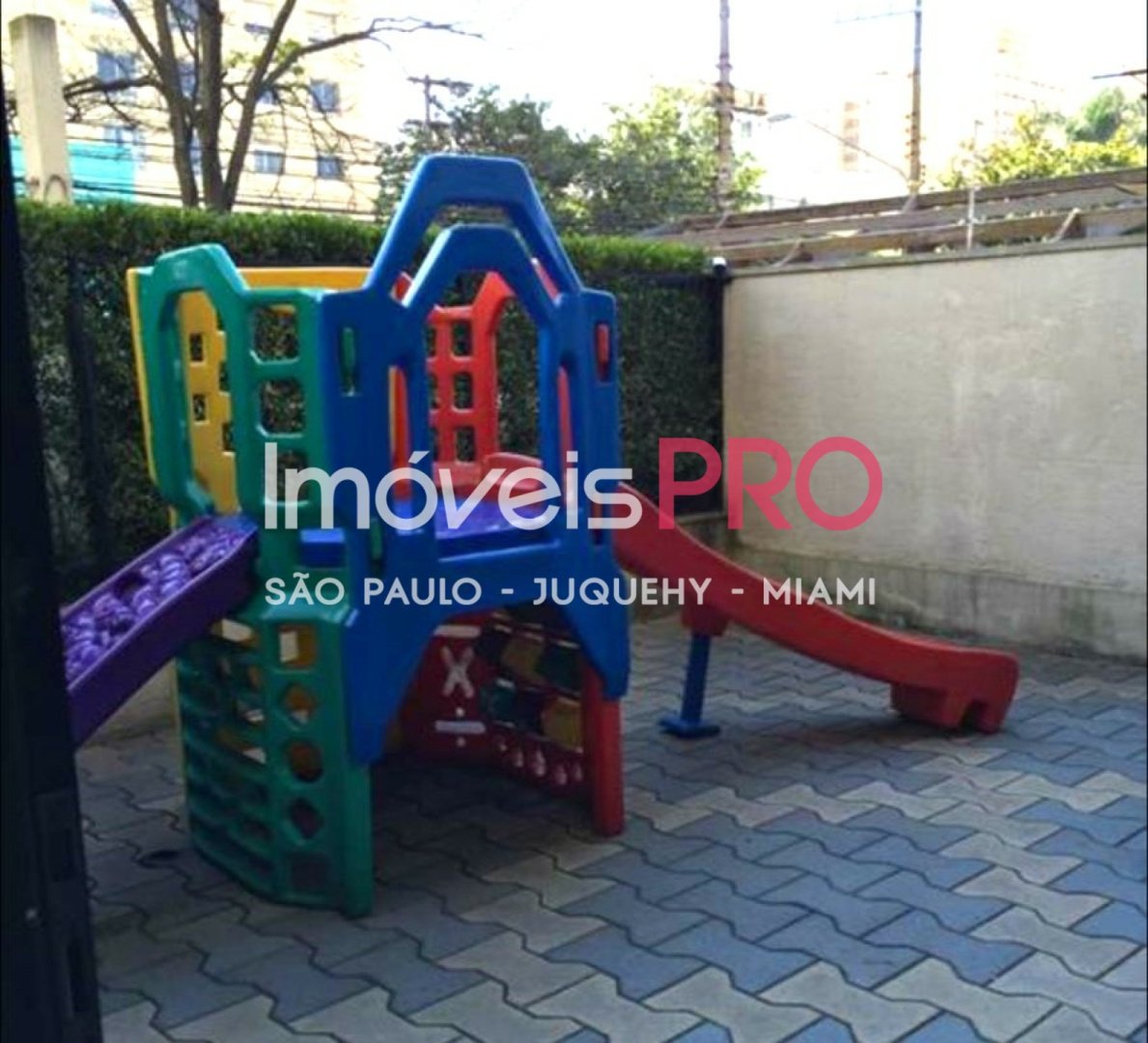 Apartamento para Vender, Chácara Santo Antônio Zona Sul | Cód: IP23584 — 