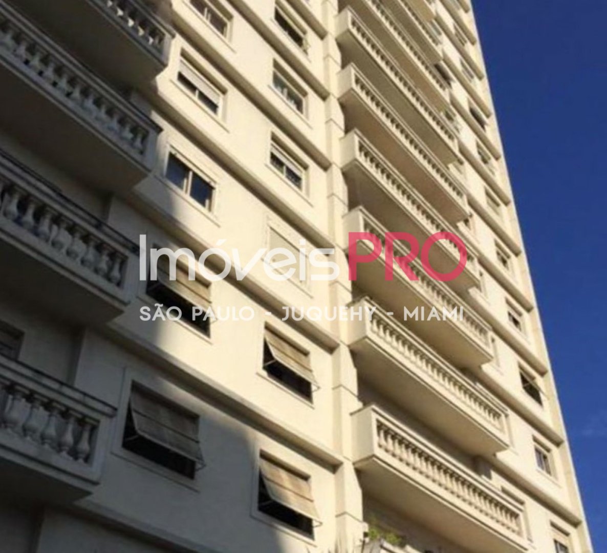 Apartamento para Vender, Chácara Santo Antônio Zona Sul | Cód: IP23584 — 