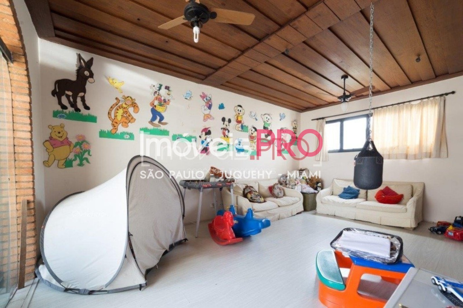 Cobertura para Vender, Jardim Paulista | Cód: IP2363 — 