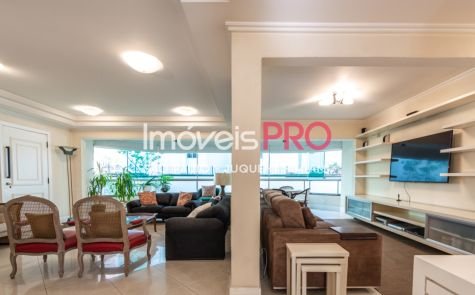 Apartamento em Campo Belo — foto 1 (Ref. IP23753)