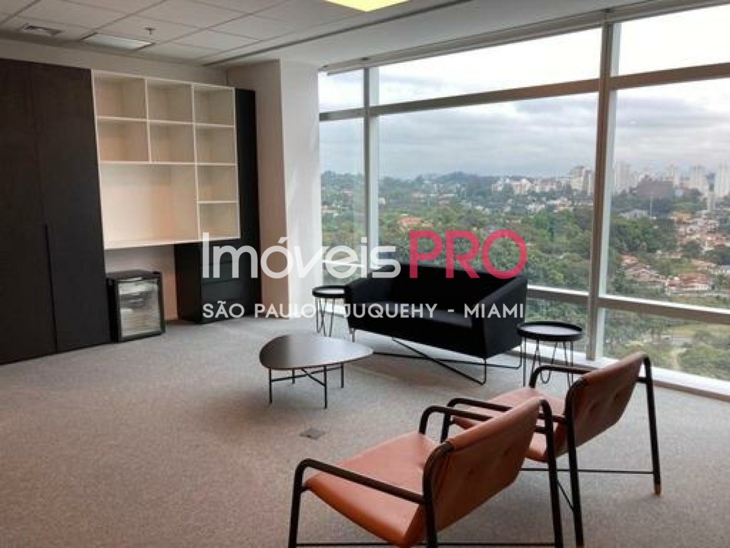 Conj. Comercial para Alugar, Chácara Santo Antônio Zona Sul | Cód: IP23801 — 