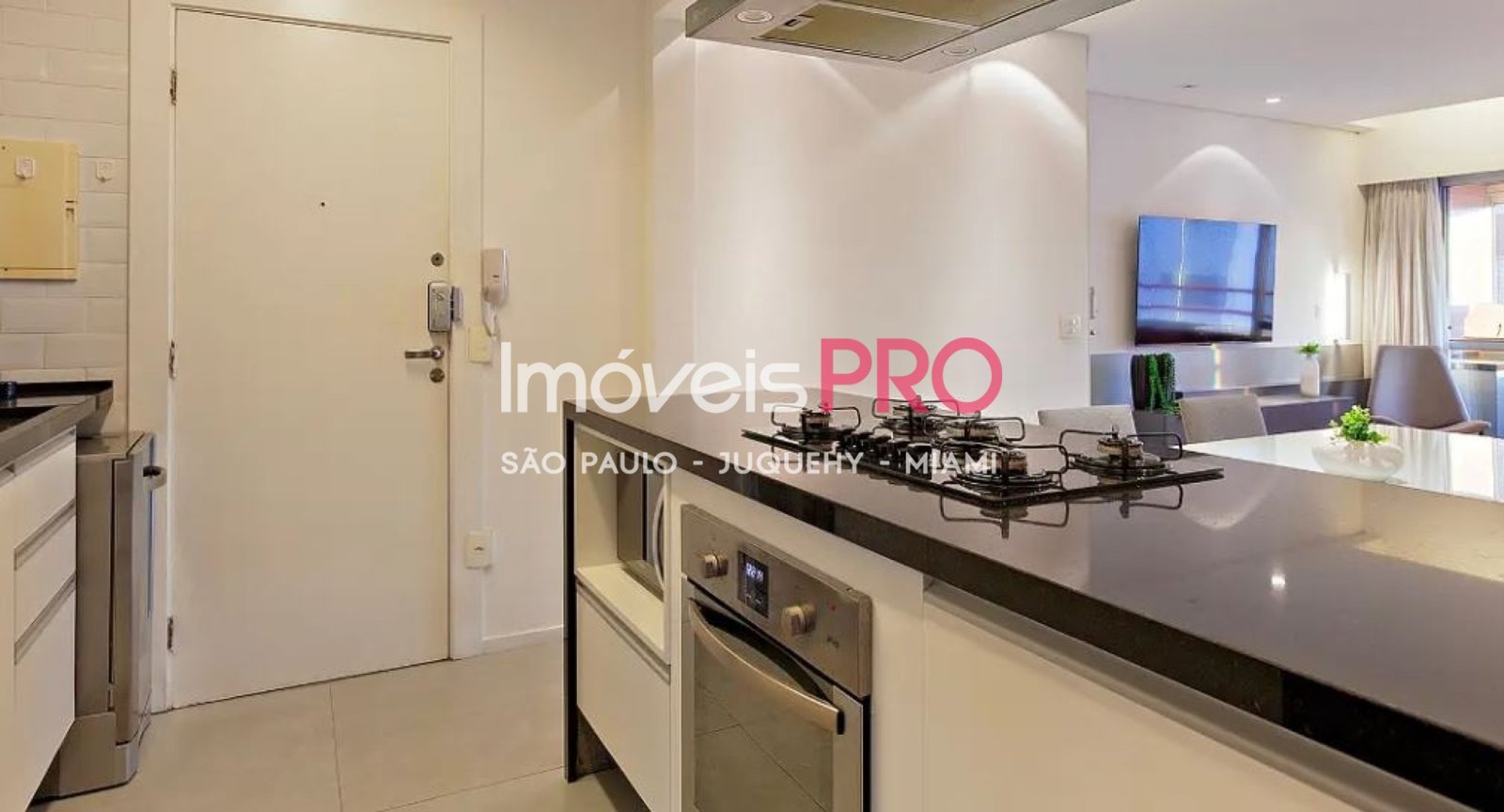 Apartamento para Vender, Moema Pássaros | Cód: IP23843 — 