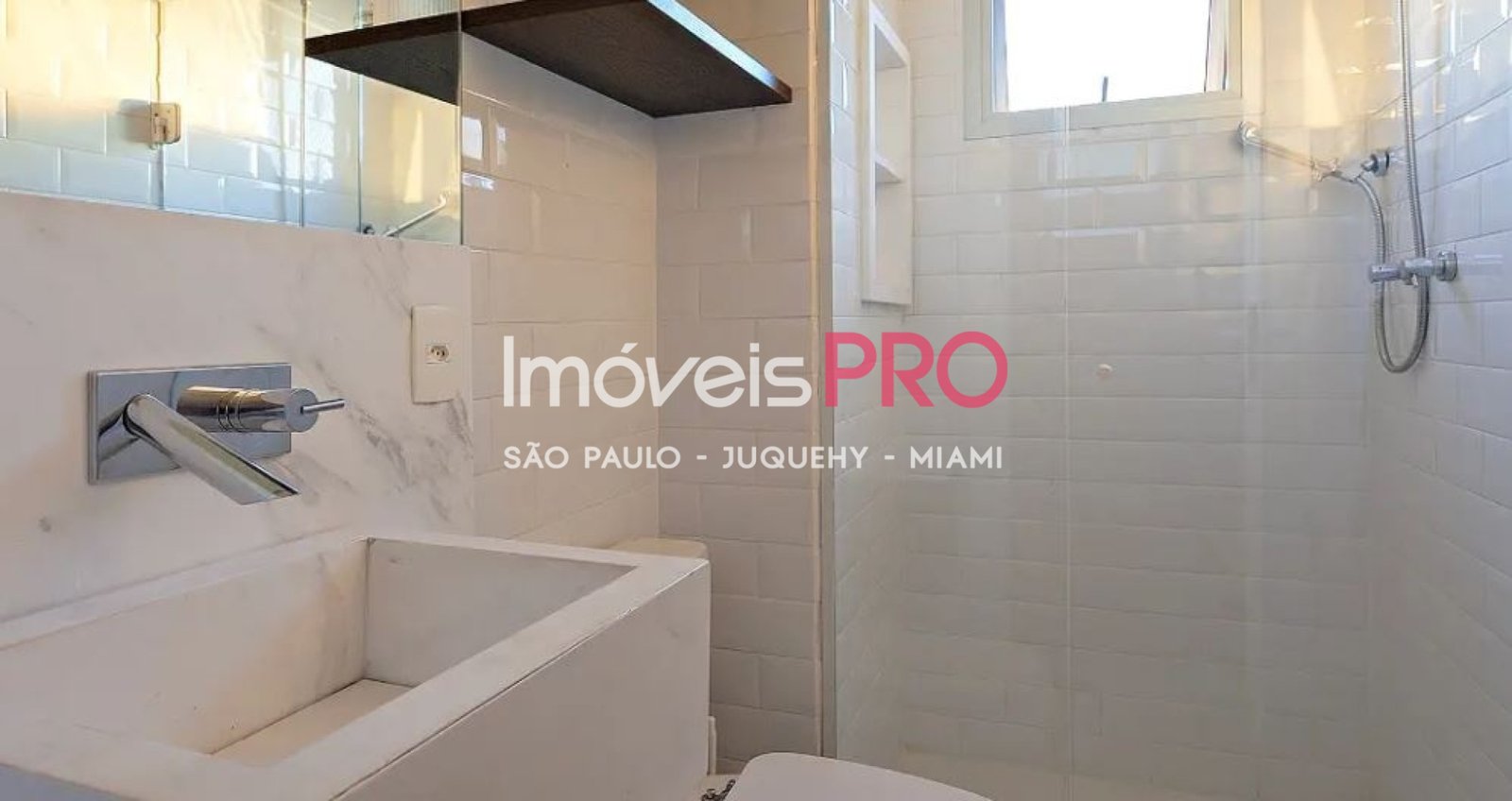 Apartamento para Vender, Moema Pássaros | Cód: IP23843 — 