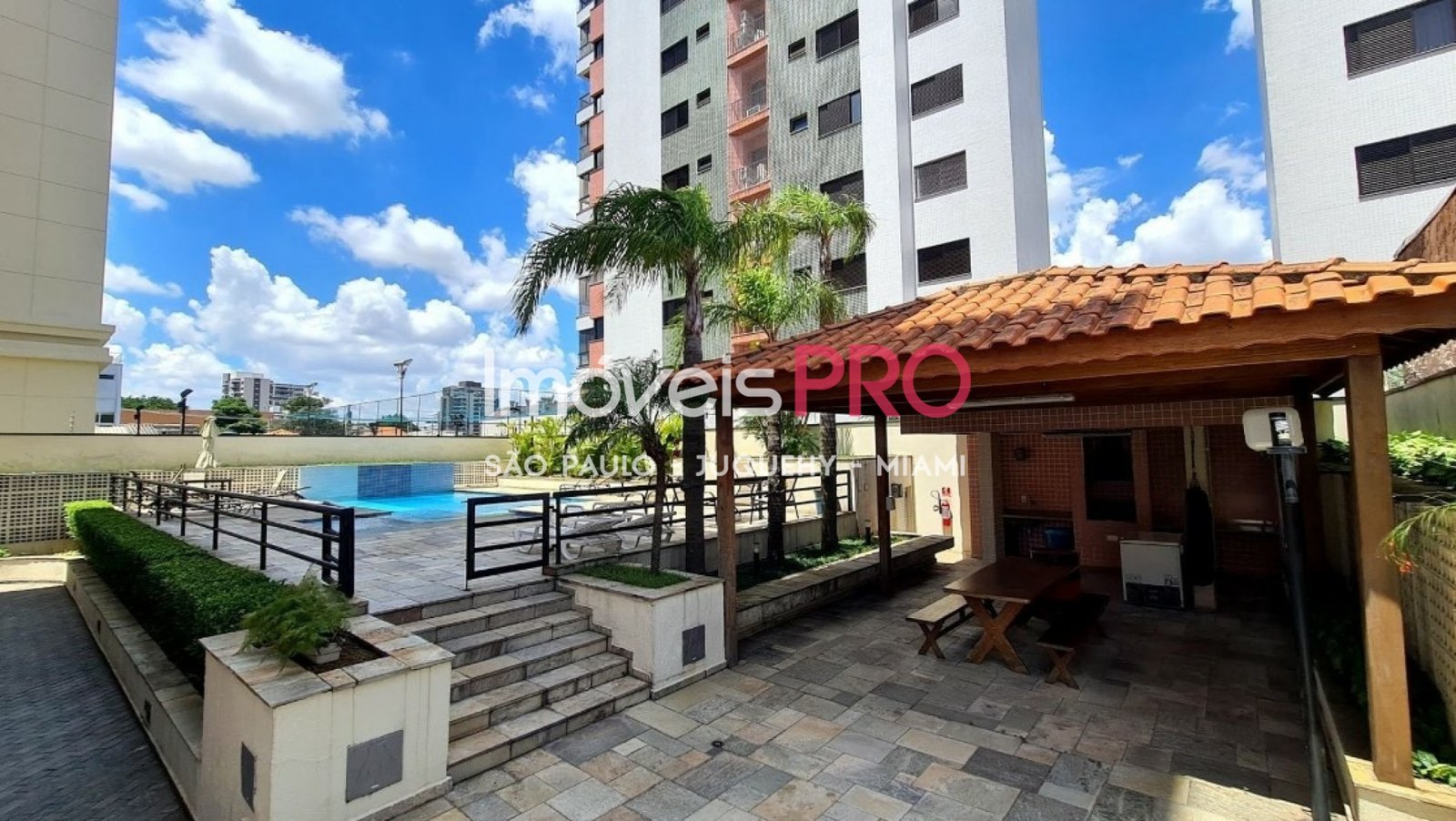Apartamento para Vender, Moema Pássaros | Cód: IP23843 — 