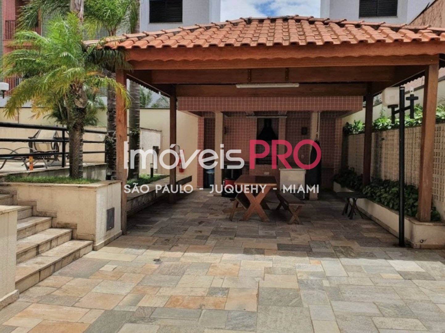 Apartamento para Vender, Moema Pássaros | Cód: IP23843 — 