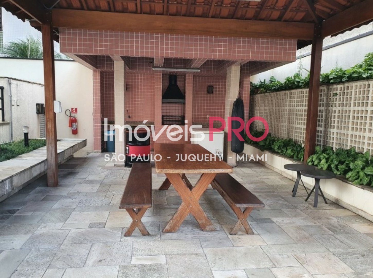 Apartamento para Vender, Moema Pássaros | Cód: IP23843 — 