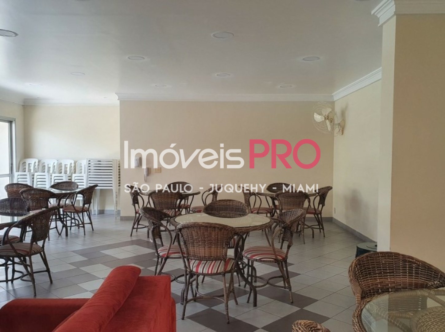 Apartamento para Vender, Moema Pássaros | Cód: IP23843 — 