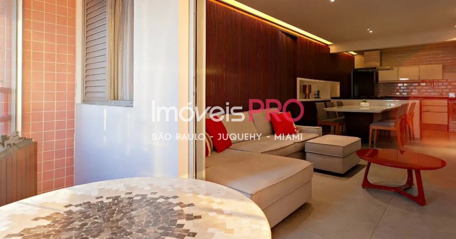 Apartamento para Vender, Moema Pássaros | Cód: IP23843 — foto 6