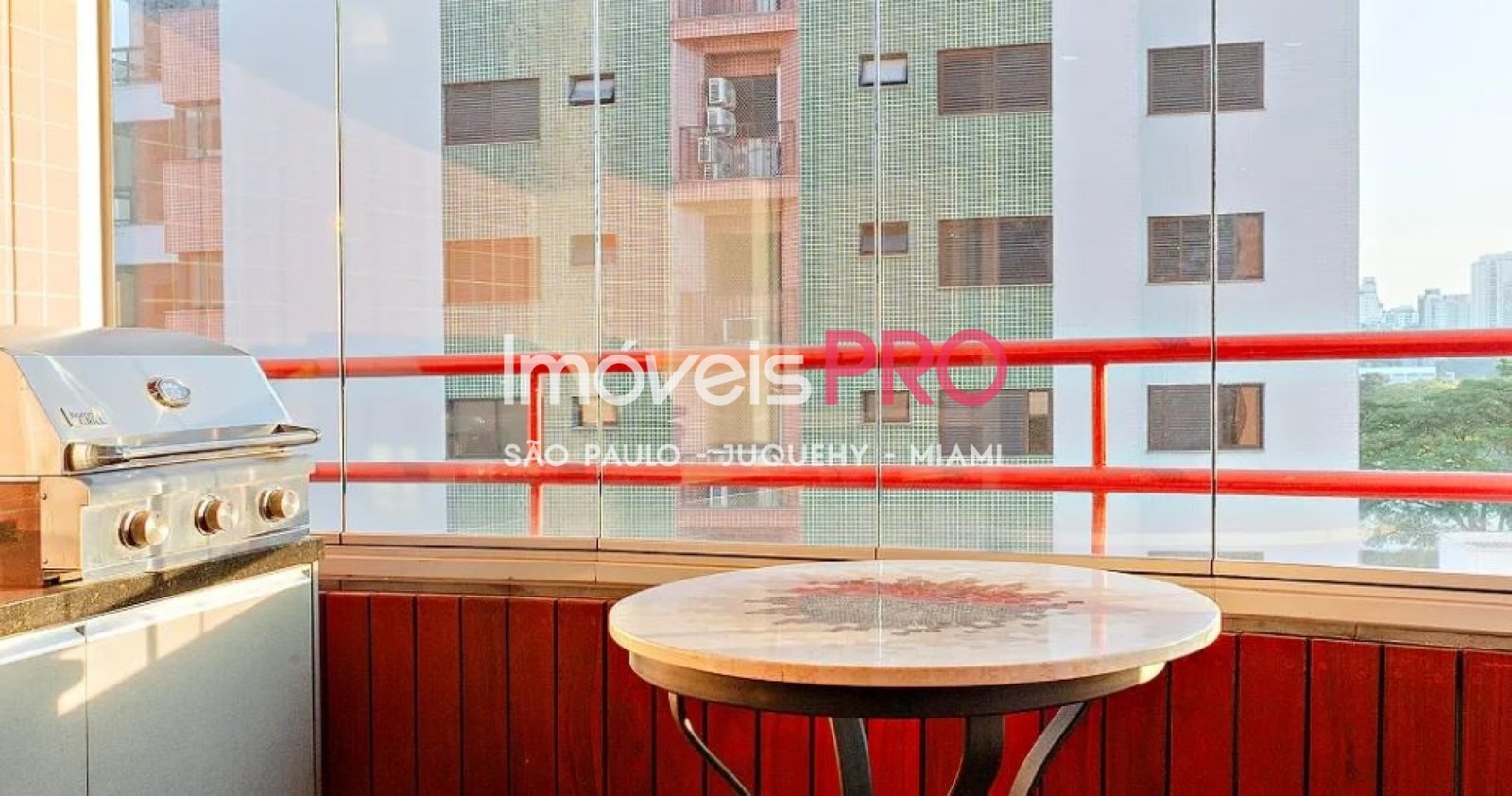 Apartamento para Vender, Moema Pássaros | Cód: IP23843 — foto 7
