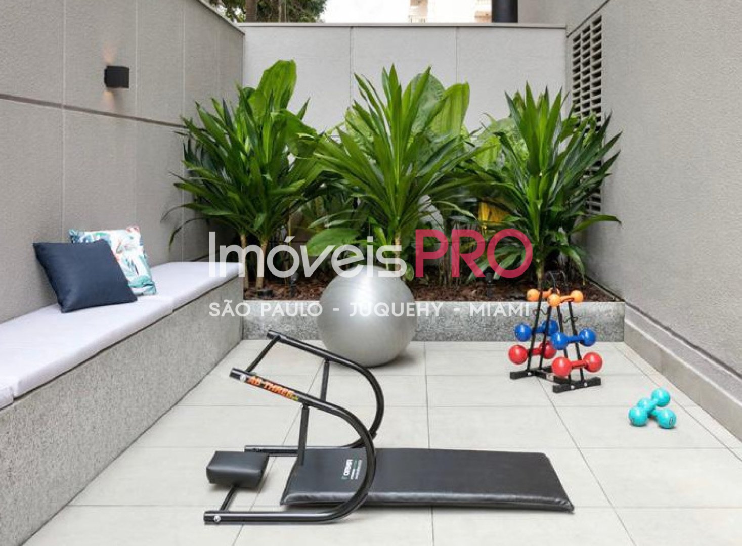 Apartamento de 2 quartos, 46 m², à venda em Vila da Saúde — foto 7