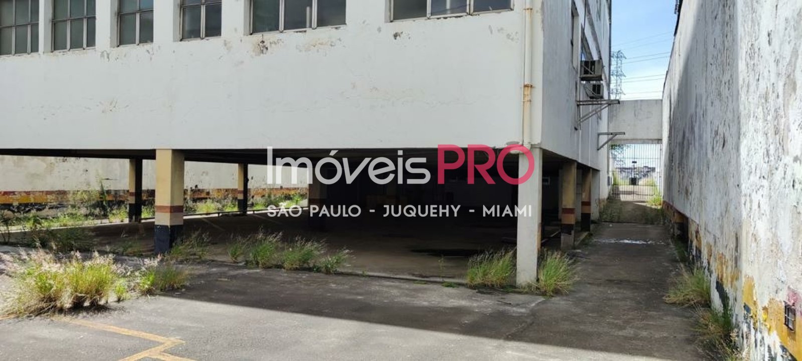 Prédio para Vender, Saúde | Cód: IP23889 — 